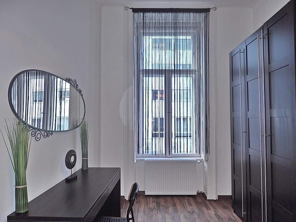 Gozsdu Entertainment District Apartment Budapest Exterior photo